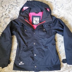 Gorgeous Oakley Womens Ski/ Snowboarding Jacket